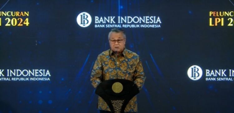 Bank Indonesia Optimis Kinerja Ekonomi Lebih Baik