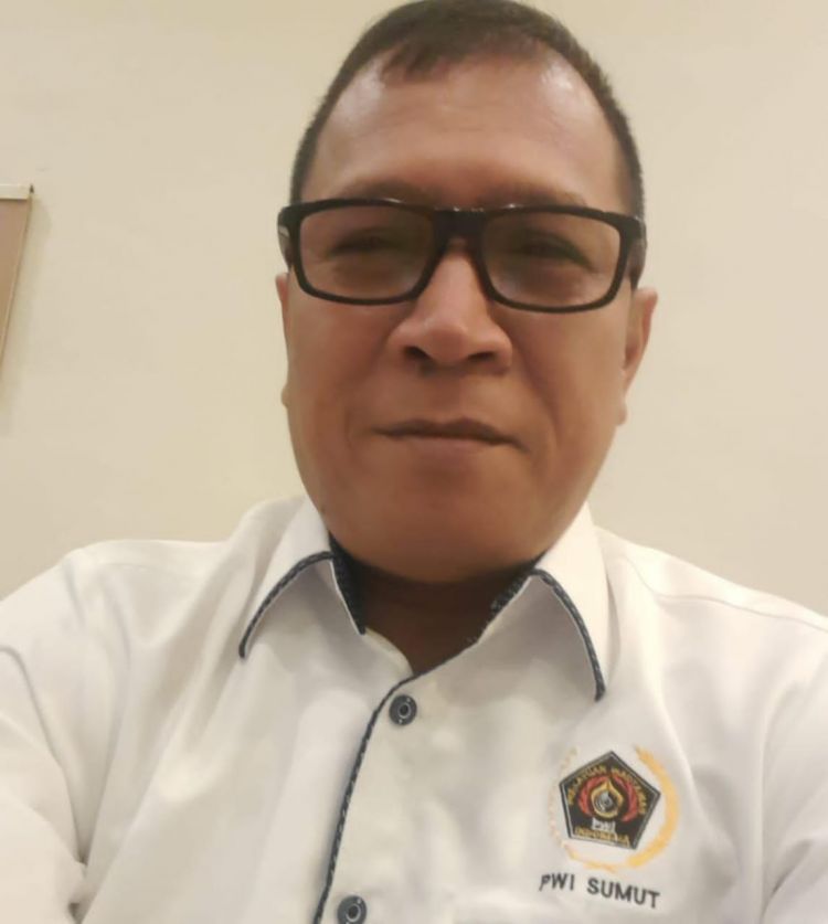 PWI Sumut Apresiasi Kinerja Polri Amankan Pesta Demokrasi
