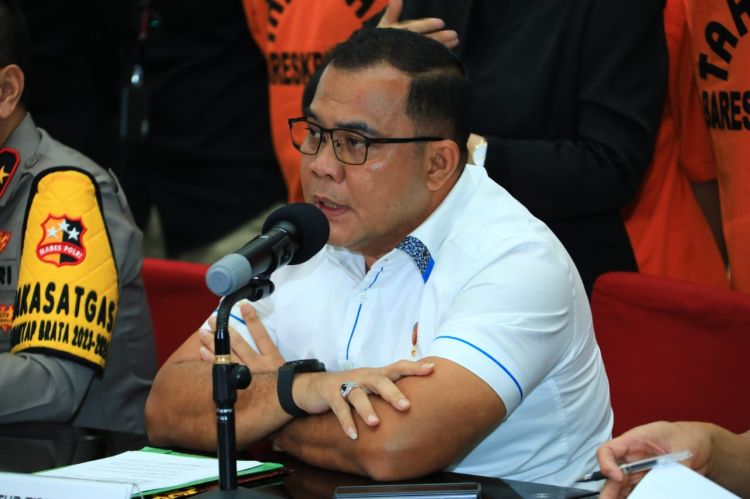 Bareskrim Berikan Keadilan kepada Julia Santoso Usai Putusan Praperadilan