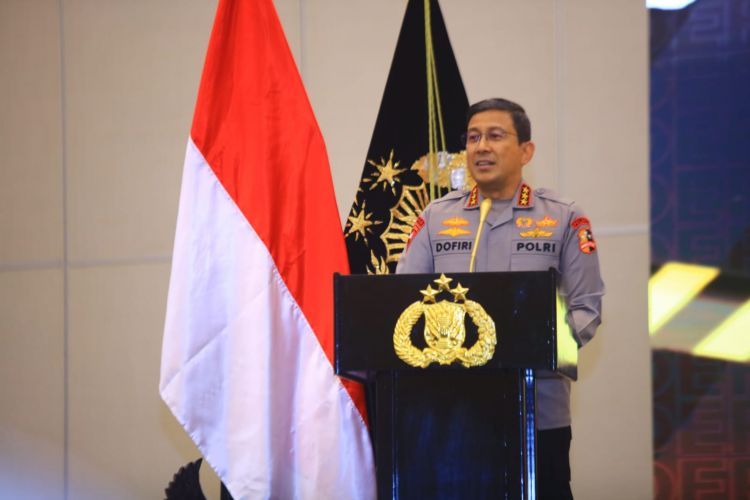 Wakapolri Dorong Masyarakat Berani Laporkan Kekerasan dan Eksploitasi Perempuan dan Anak