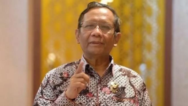 Wow, 467 Pegawai Kemenkeu  Diduga Terlibat Pencurian Uang