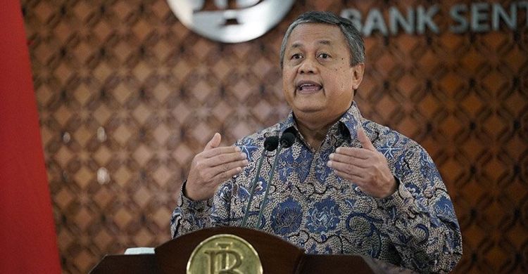 3 Bank AS Bangkrut, Ekonomi Kita Masih Kebal