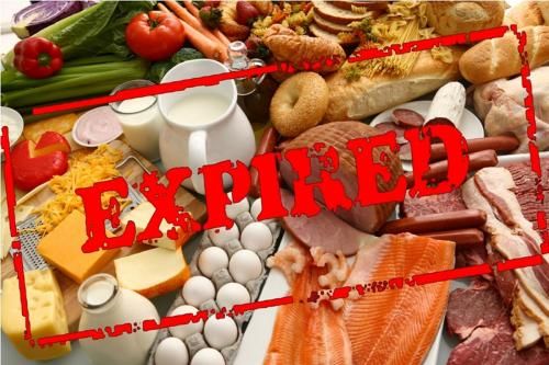 8 Makanan yang Punya Daya Tahan Lama, Bisa Sampai Puluhan Tahun
