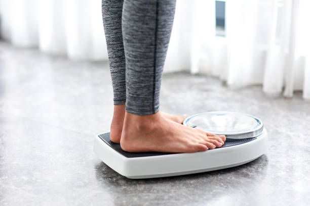 Benarkah Puasa Bisa Membantu Turunkan Berat Badan?