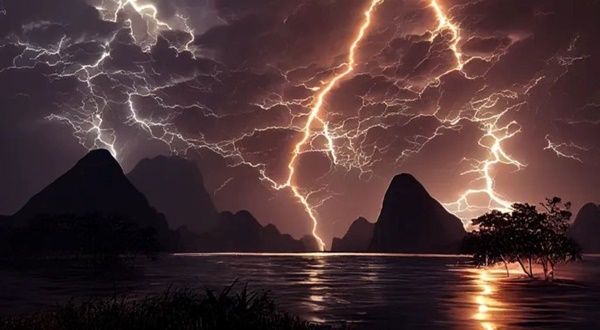 5 Tempat Misterius di Bumi yang Membuat Peneliti Bingung