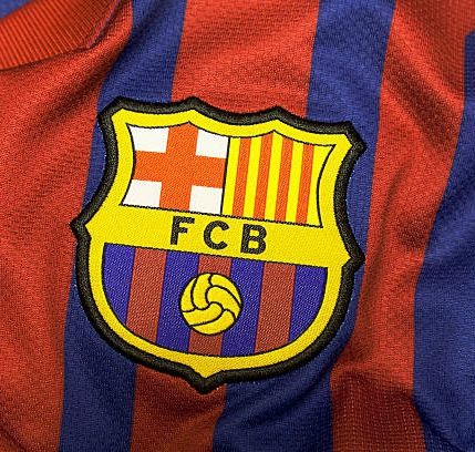 Didakwa Suap pada Wasit periode 1994-2018, Barcelona Terancam Dilarang Bermain di Kompetisi UEFA