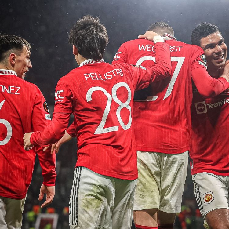 Pertandingan Melawan Southampton Misi Bangkit Manchester United usai Dihajar 7-0 Liverpool