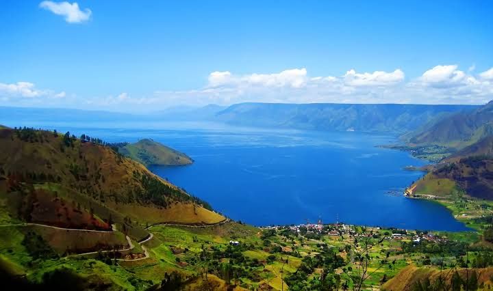 Penjelasan BPODT Soal Investor Ingin Bangun Kasino di Danau Toba