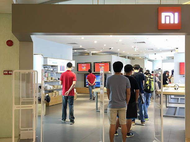 Xiaomi Tolak Menjual Produk Ponselnya di Amerika