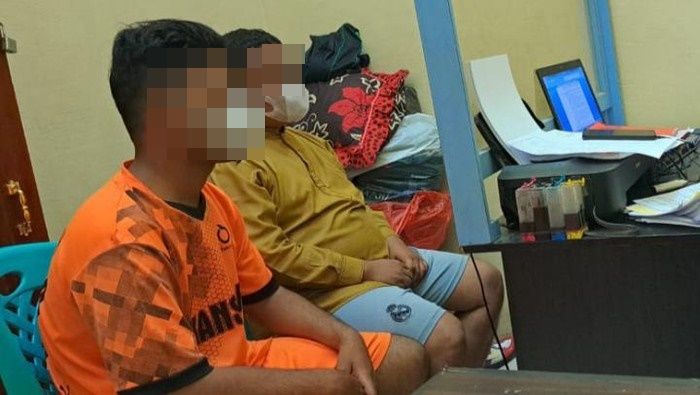 Selain Ditahan, 2 Guru Pesantren Padang Lawas yang Cabuli 24 Santrinya Dipecat