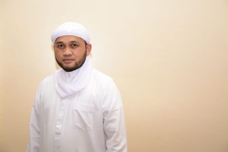 Penuhi Syarat Balon DPD RI, DIB Apresiasi Tim dan Dukungan Masyarakat