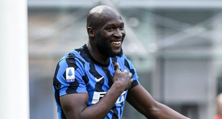 Simone Inzaghi Puji Performa Romelu Lukaku di Inter Milan yang Kian Membaik