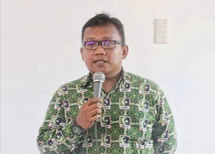 Diserang Akun Fake, UNIVA Lapor ke Polres Labuhanbatu