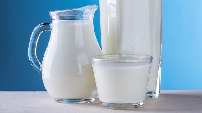 5 Rekomendasi Susu untuk Diabetes yang Rendah Karbo