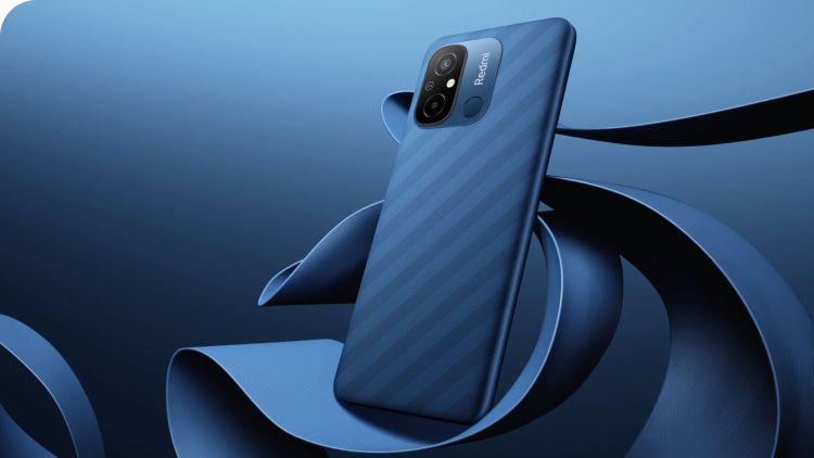 Redmi 12C Resmi Masuk Pasar Indonesia, Tertarik?