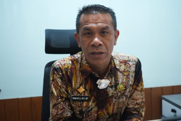 Kadishub Medan Tegas Parkir Ramadhan Fair Gratis