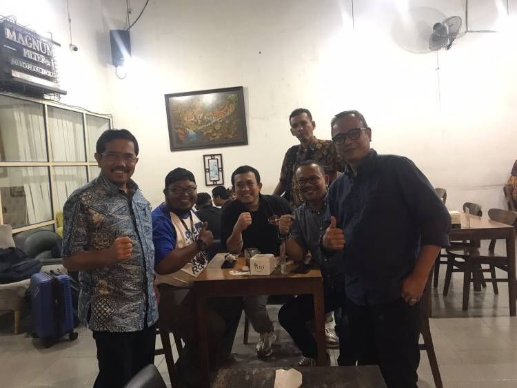 Konflik Tanah di Sumut Jadi Perhatian Komisi II DPR RI