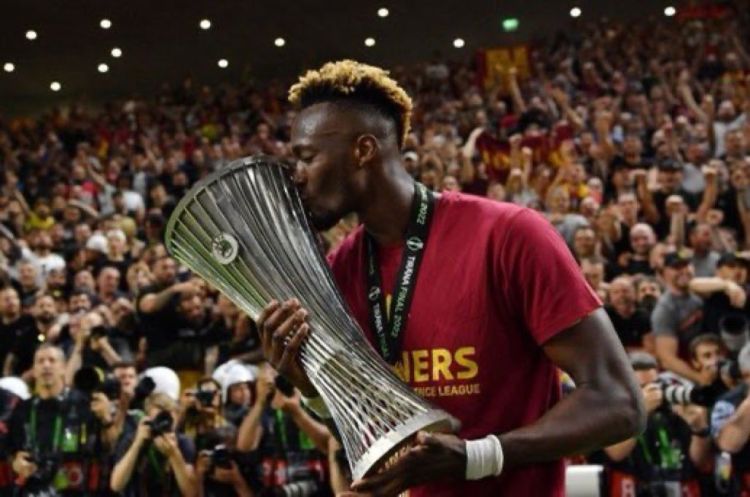 Tammy Abraham Diincar Tiga Klub Liga Inggris