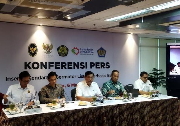 Subsidi Kendaraan Listrik Resmi Berlaku 20 Maret 2023, Ini Besarannya