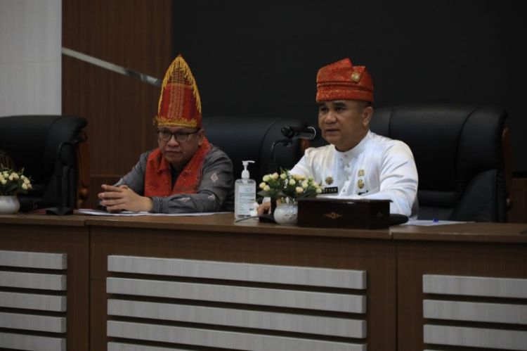 Pemko Sediakan 246 Stand Kuliner dan 60 Stand Kriya di Ramadhan Fair 2023