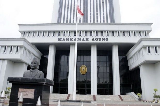 MA Bilang Putusan PN Jakpus Tunda Pemilu 2024 Bisa Dibatalkan