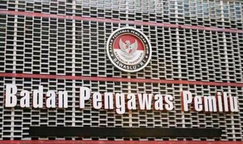Bawaslu:  ASN Berfoto dengan Peserta Pemilu 2024 Bisa Disanksi