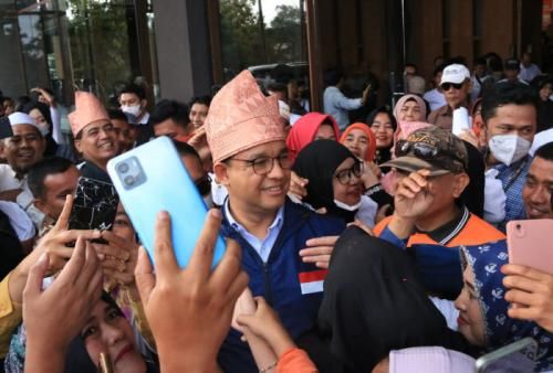 5 Kriteria Cawapres Anies