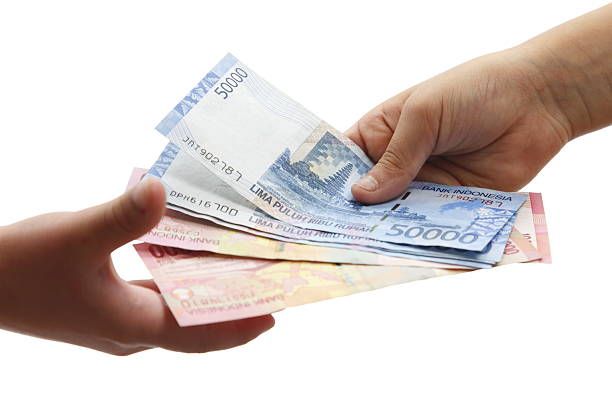 Mantap, Rupiah Bakal Segera Bisa Ditransaksikan di Korsel dan India