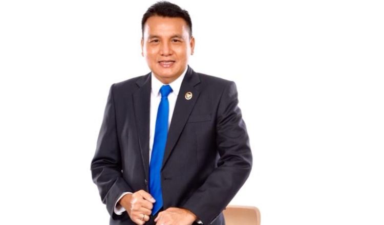 Catatan Komisi Kejaksaan Atas Public Trust Kejaksaan