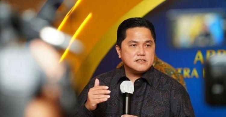 Kecewa Batal Jadi Tuan Rumah   Piala Dunia U-20, Ketum PSSI  Sudah Berjuang Keras