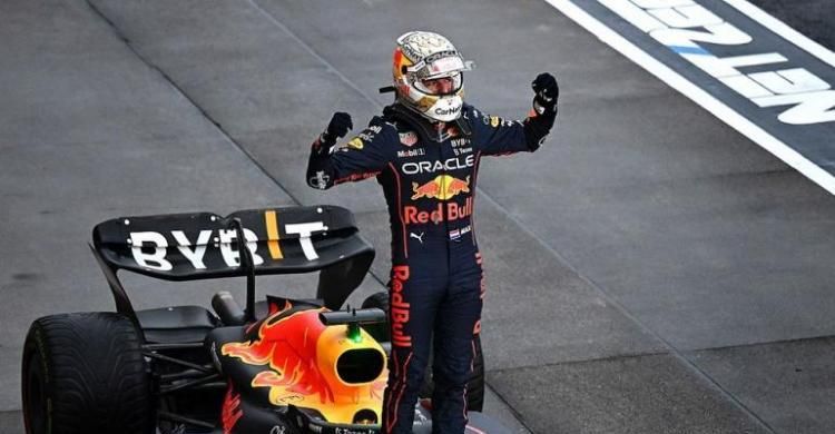 Dua Pembalap Tim Red Bull Racing Renggang Usai Balapan Formula One (F1) GP Arab Saudi 2023, Ini Penyebab-nya