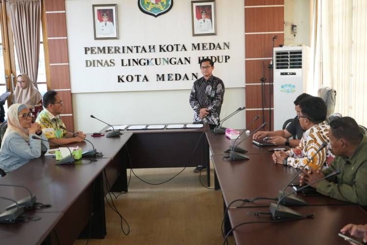 Sampah Organik Diolan  Jadi Bahan Bakar PLTU