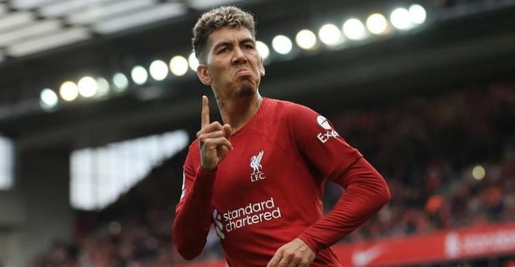 Juni 2023, Firminho: Bye Bye Si Merah