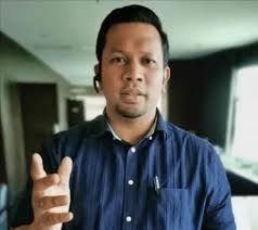 Kasat Reserse Narkoba Polrestabes Medan Diganti