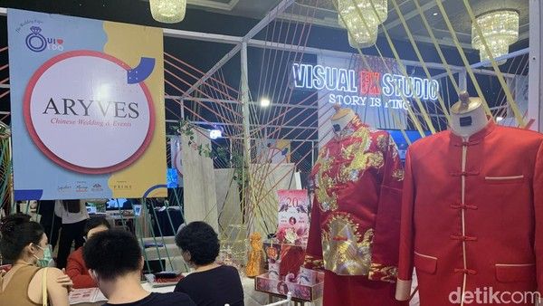 Bisnis Wedding Organizer Kian Tumbuh