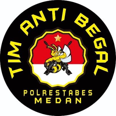 Walikota Medan Apresiasi Tim Tawon Anti Begal