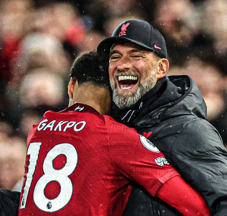 Liverpool Menang Telak 7-0 dari Manchester United, Jurgen Klopp Ngaku Heran