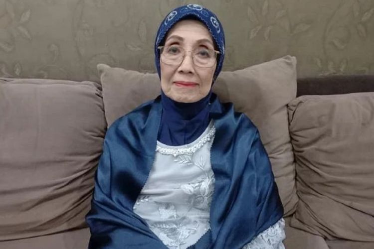 Mengenang Aktris Legendaris Dalam Peran 'Emak'