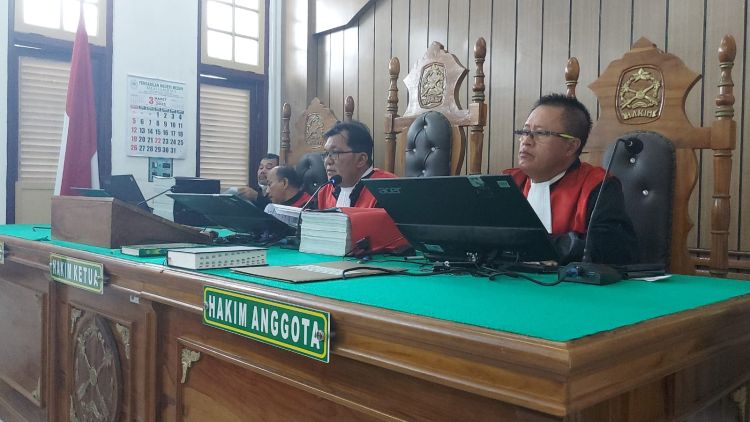 Bos Apin BK Nasabah Prioritas BCA, No Rekeningnya Ekor 77 dan 88