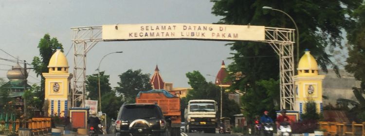 Kategori Kota Kecil, Pakam Kembali Raih Penghargaan Adipura