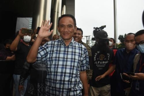 Koalisi Perubahan Nasdem, PKS dan Demokrat Resmi Terbentuk