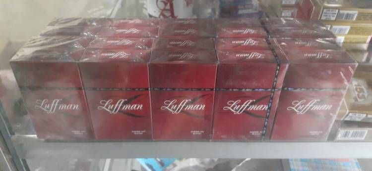 Rokok Ilegal Tanpa Pita Cukai   Bebas Beredar di Humbahas  Dapat Sorotan