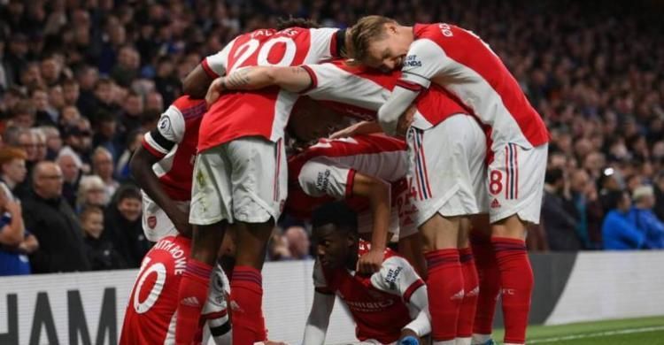 Tiga Poin Harga Mati Bagi The Gunners