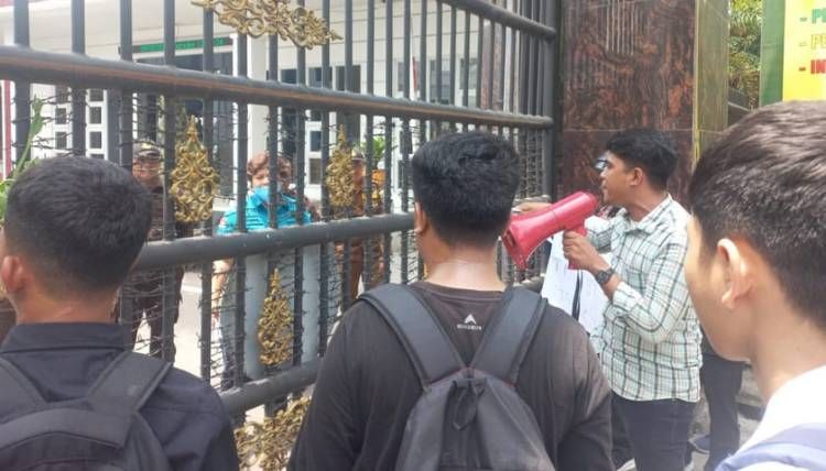 6 Kali Didemo, Kejatisu Selidiki Dugaan Korupsi Bantuan Dana Hibah Sekolah Diduga Libatkan Anggota DPRD Sumut