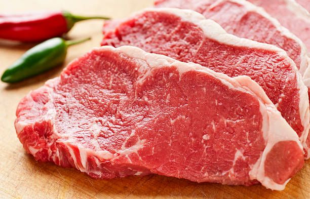Harga Daging Sapi Segar Naik Disaat Tren Permintaan Menurun