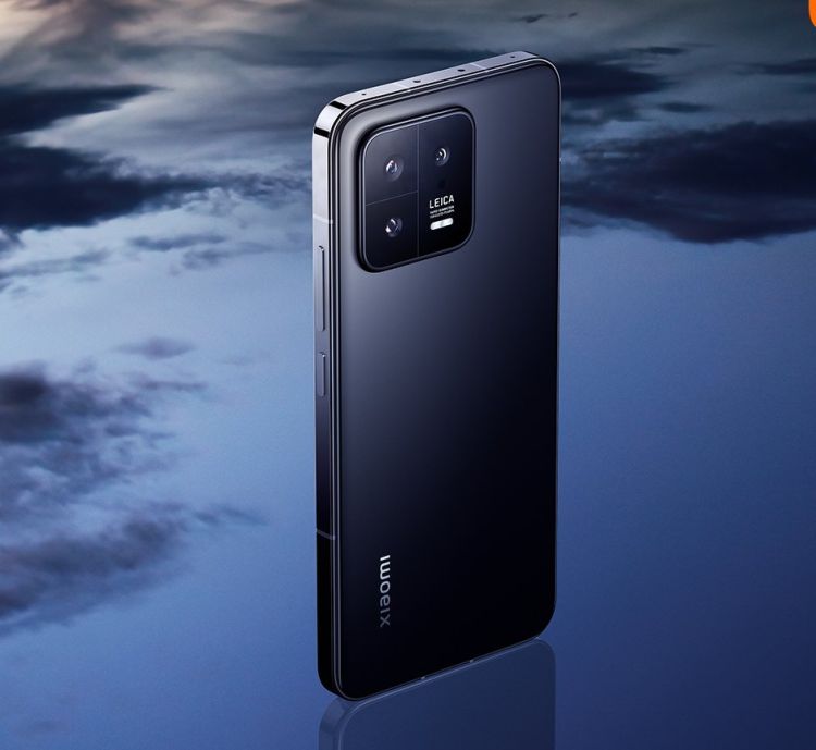 Pengguna iPhone Diklaim Banyak yang Beralih ke Xiaomi 13