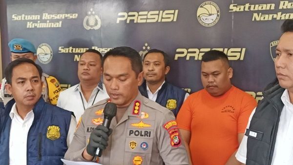 Ini Kasus yang Menyebabkan Selebgram Ajudan Pribadi Masuk Bui