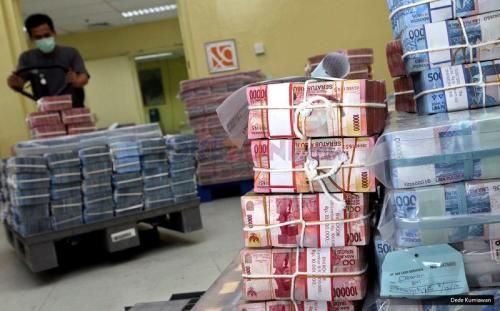 Januari 2023  Utang Luar Negeri RI Capai Rp6.224 Triliun