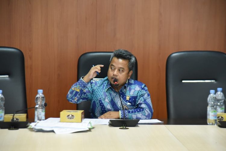Kota Medan Terima Adipura Kategori Metropolitan, Bukti Komitmen Perbaikan Kebersihan