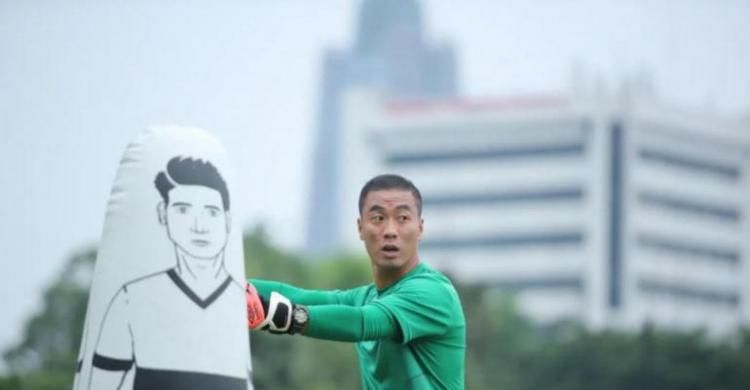 Asisten Shin Tae-yong Mundur dari Timnas